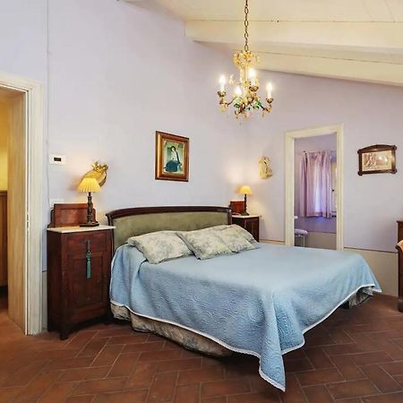 Villa Melangola Camaiore Buitenkant foto