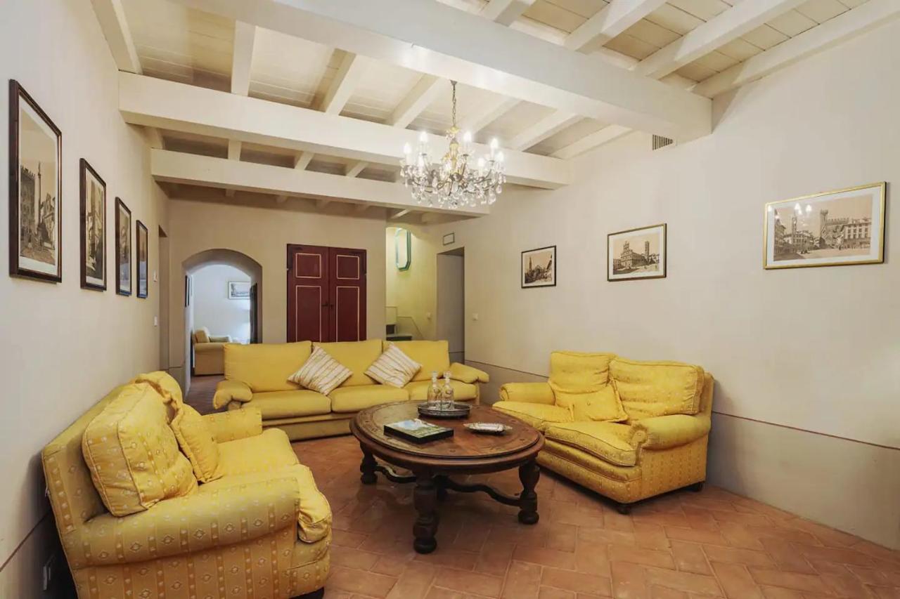 Villa Melangola Camaiore Buitenkant foto